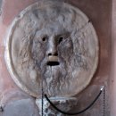 진실의 입(Bocca della Verita) 이미지