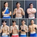 용인대 SM복싱클럽 사우점 | 주안복싱. 도화동복싱. 용인대 에스엠(SM) 복싱클럽 도화점 제64회 KBF프로테스트 현장.
