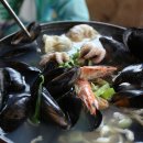 낭성칼국수 이미지