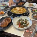 서재뷔페식당 이미지