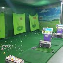 코오롱스크린골프 이미지