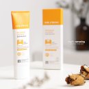 ㈜디알 | 디알프로그 자외선차단제 저자극 진정선블록이에요