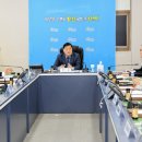 합천군 CCTV 통합관제센터 이미지