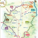 누비길3구간 이미지