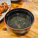 군산칼국수냉면 | 군산 철길마을 맛집 경장동 &lt;청밀&gt; 민물새우얼큰이칼국수, 육회비빔밥 솔직후기
