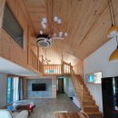 가연스테이& 가연팜 | 여수 독채 풀빌라 가연 스테이 대가족 여행 온수 대형 수영장 키즈풀 오션뷰 바베큐 복층 신상 신축...