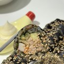 진주땡초김밥대구포정점