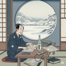 주식회사 대국환경 | 데와자쿠라 유키메가미(出羽桜 雪女神) 준마이 다이긴죠 (純米大吟醸) 시음 후기 당도 및 산도 측정