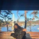 딴산노을 | 국내여행 가볼만한곳 추천, 충남 예산 뚜벅이 당일치기 코스