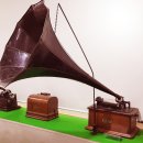 얼음골 축음기 소리박물관 이미지