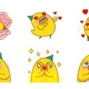 똥꼬발랄 이미지