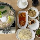 명품가마닭칼국수 이미지