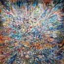 코리아아트 그림전시 이미지