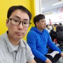 용인대 석사 M&H 태권도 이미지