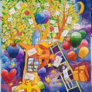 Dream tree 이미지