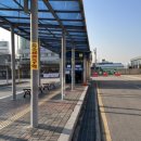 익산역환승장 이미지