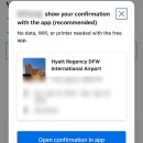 에어라인 | 아메리칸 에어라인 American Airline 인천 - 워싱턴 탑승 후기