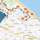 염창1빗물펌프장 | 강서구 염창동 임장기1(ft. 강변한솔솔파크)