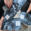 재잘재잘 수다톡톡 콘서트 (4월) | 팬이벤트 시스템 진행 시, 발매되지 않은 앨범으로도 가능한가? 심지어 이벤트 후에 취소가 불가능한가?