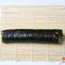 본토김밥 이미지