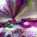 오색무지개 이미지