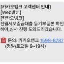 김영일 사무소 | [ 독립 도전기 ] #04 │ 카카오뱅크 대출불가 위기, 등기부등본 상의 문제? │ 카카오뱅크 전월세자금...