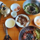 연산왕막국수 이미지