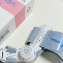 발가락 교정 비엔피메디컬 무지외반증 교정기 착용 후기