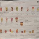 버프베리 | 세종 딸기 카페 포시즌베리 두바이초코베리컵 후기 딸기체험 정보