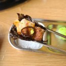 돼지친구네 | 애월 맛집 찾다가 들린 애월 삼육공본점 숙성흑돼지 친구랑 먹방 후기