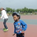 시민체육공원 인라인스케이트장 이미지