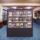 초콜릿 박물관 이미지
