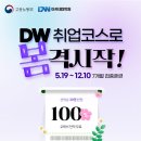 (주)제일테크 | [공지] [대전IT학원] DW아카데미에서 메타버스에듀테크 풀스택개발자 과정으로 취업하자!