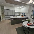 백운산 숲속의 아침 이미지