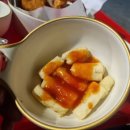 신풍닭강정치킨 이미지