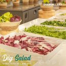 디엠 쇼핑몰(안성 진사점) | 2025 샤브올데이 가격