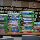 작은도서관 책마을 이미지