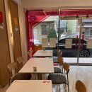 신참떡볶이(청주복대점) | 청주떡볶이맛집 추천! <신광떡볶이 복대직영점> 방문 후기