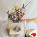 꽃이야기&디자인임팩트