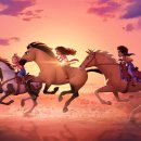 Spirit Untamed 이미지