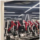 피트니스 온 이미지