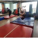 세양 특공무술 멀티짐 | 도촌동특공무술 매일 새로움을 만나는 도전의 현장