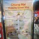 Cafe  몽스파 | [치앙마이 2025] 치앙마이 1일차~2일차 여행 후기(반캉왓, 올드타운, 선데이마켓)