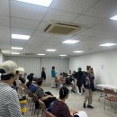 망원1동 주민센터 이미지