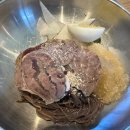 인생설렁탕 전남보성점 이미지