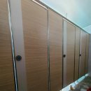 북천 공중화장실 이미지