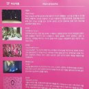P.M.K 박미경헤어 | K 현대미술관 신데렐라 유니버스 후기