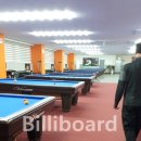 삼보 당구클럽 이미지