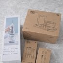 오아 클린이워터b 워터픽 구강세정기 한달후기(+무료배송 링크) 거치대 충전 휴대용 사용법