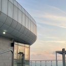 CU강릉강일점 | 경포 스카이베이 인피니티풀 이용 방법 꿀팁 및 슬리퍼 가운 사용